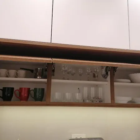 Stefani Lux-pino Silvestre-centar Apartament