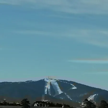 Apartament Stefani Lux-pino Silvestre-centar