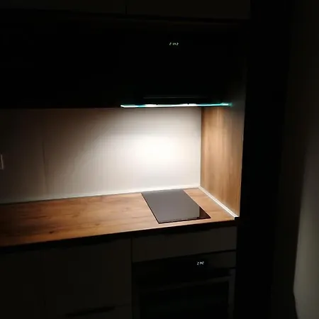 Stefani Lux-pino Silvestre-centar Apartament Zlatibor