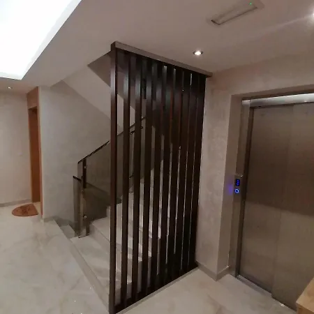 Stefani Lux-pino Silvestre-centar Apartament Zlatibor