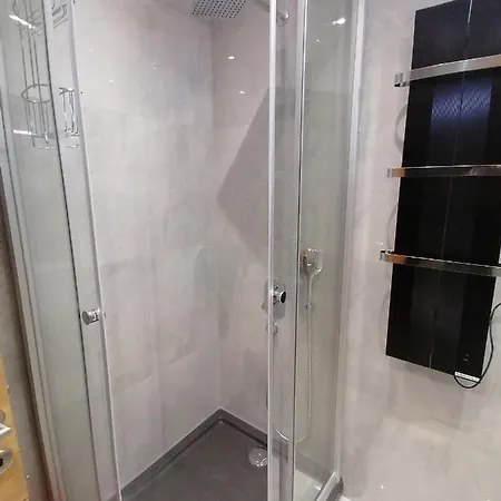 Apartament Stefani Lux-pino Silvestre-centar Zlatibor