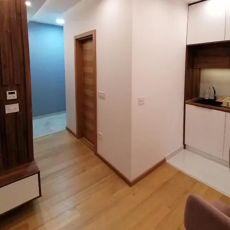 Stefani Lux-pino Silvestre-centar Apartament Zlatibor