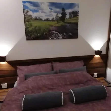 Stefani Lux-pino Silvestre-centar Zlatibor