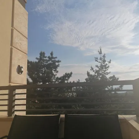 Apartament Stefani Lux-pino Silvestre-centar Zlatibor