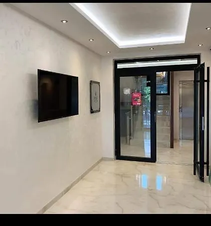 Stefani Lux-pino Silvestre-centar Apartament *