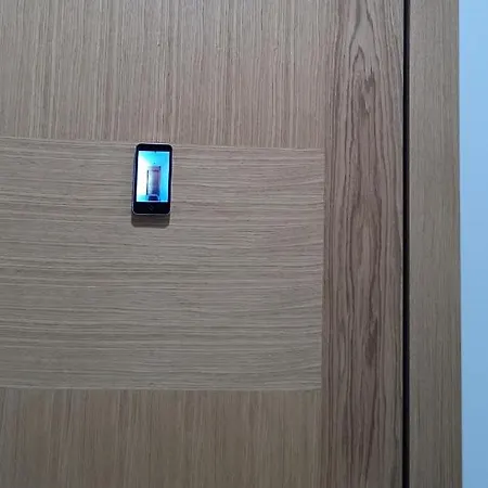 Apartamento Stefani Lux-pino Silvestre-centar