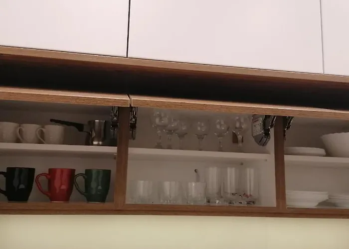 Stefani Lux-pino Silvestre-centar Διαμέρισμα