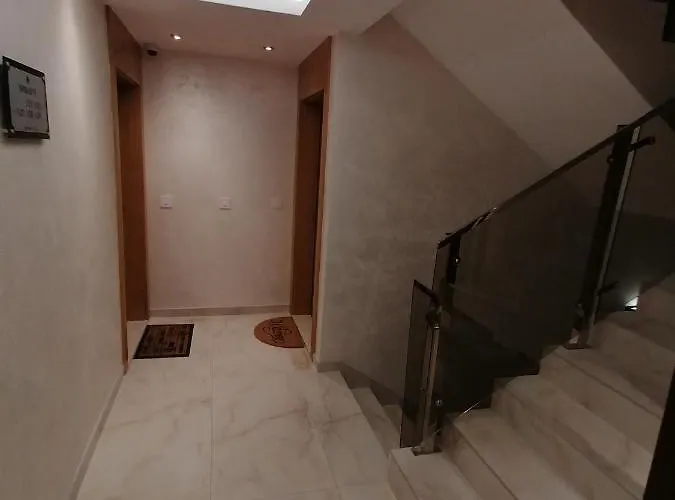 Stefani Lux-pino Silvestre-centar Διαμέρισμα *