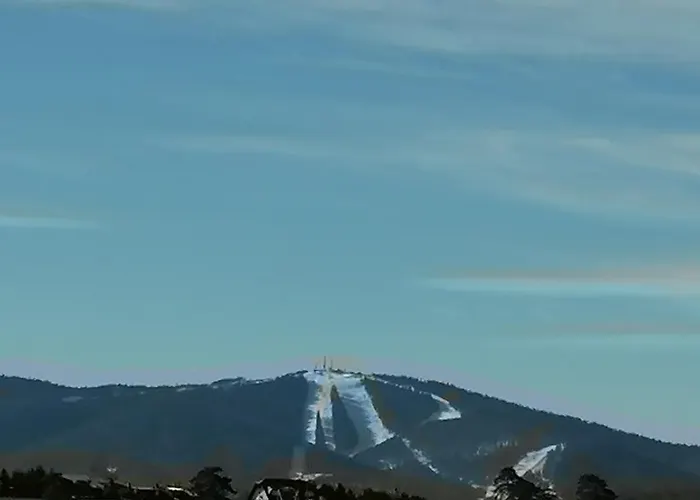 Διαμέρισμα Stefani Lux-pino Silvestre-centar