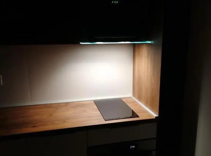 Stefani Lux-pino Silvestre-centar Διαμέρισμα Ζλάτιμπορ