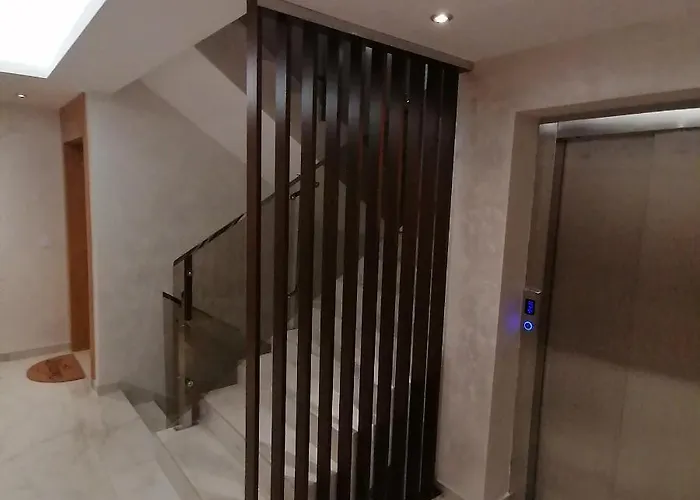 Stefani Lux-pino Silvestre-centar Διαμέρισμα Ζλάτιμπορ