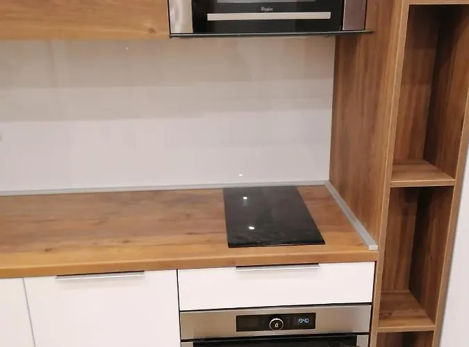 Διαμέρισμα Stefani Lux-pino Silvestre-centar Ζλάτιμπορ