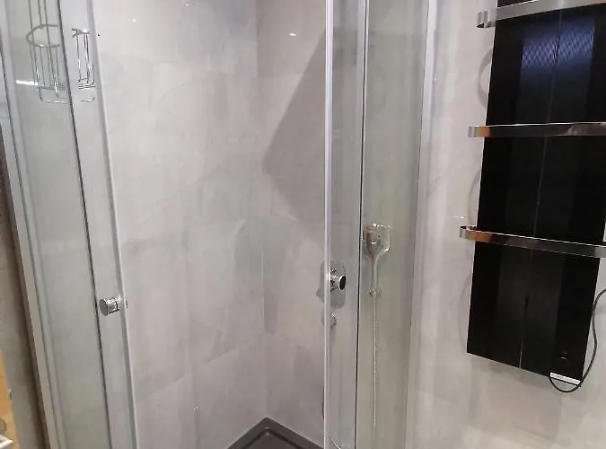 Διαμέρισμα Stefani Lux-pino Silvestre-centar Ζλάτιμπορ