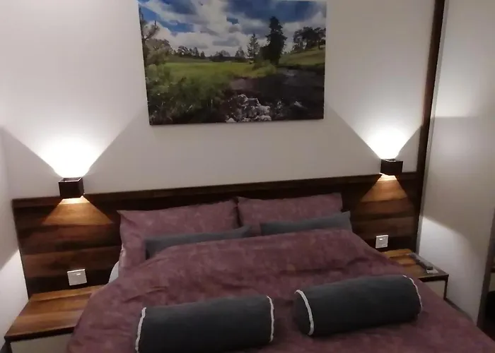 Stefani Lux-pino Silvestre-centar Ζλάτιμπορ