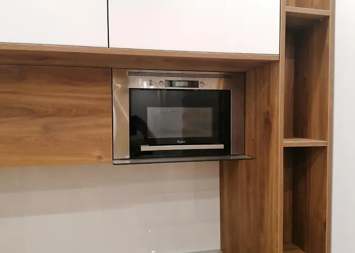 Stefani Lux-pino Silvestre-centar Διαμέρισμα *