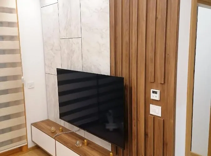 Stefani Lux-pino Silvestre-centar Διαμέρισμα *