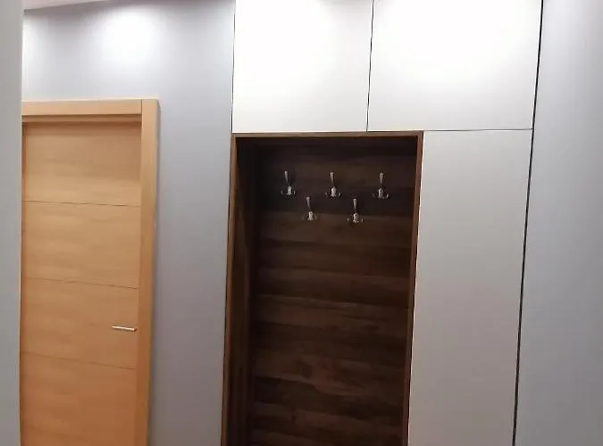 Stefani Lux-pino Silvestre-centar Διαμέρισμα *