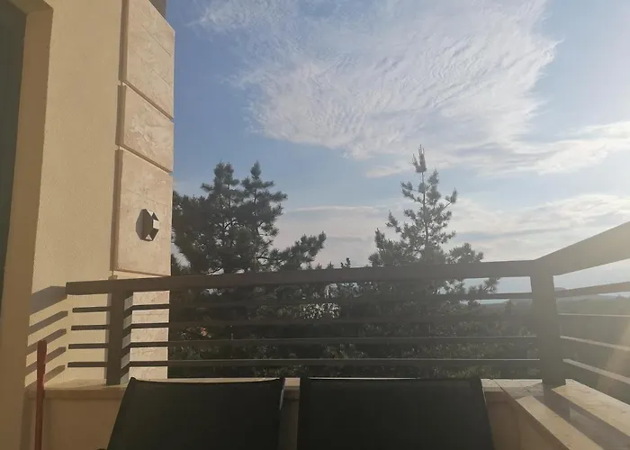 Διαμέρισμα Stefani Lux-pino Silvestre-centar Ζλάτιμπορ