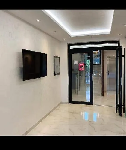 Stefani Lux-pino Silvestre-centar Διαμέρισμα *