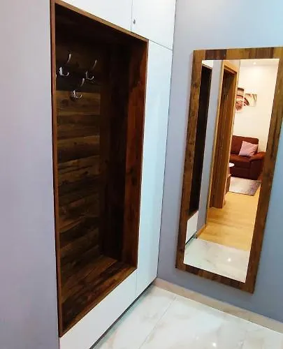 Διαμέρισμα Stefani Lux-pino Silvestre-centar Ζλάτιμπορ