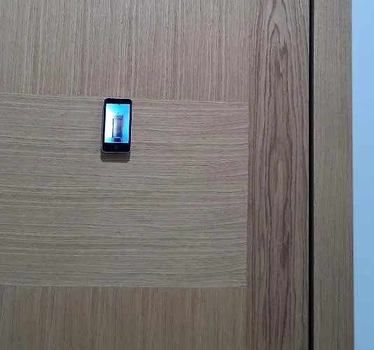 Διαμέρισμα Stefani Lux-pino Silvestre-centar